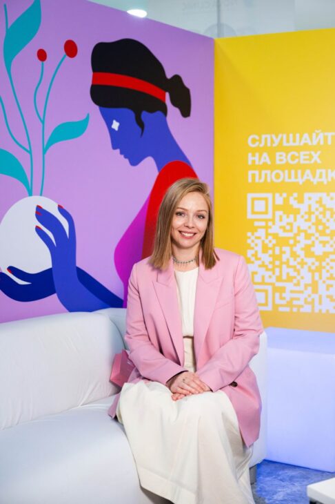 Татьяна Печурко: “Вокруг проблемы бесплодия все еще много страхов и мифов”