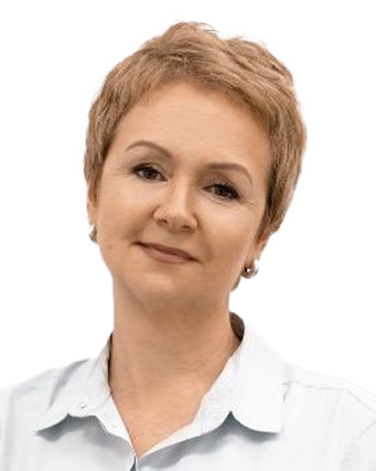 Фотография специалиста Елена